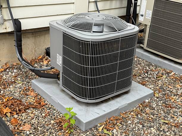 24/7 Emergency Hvac experts in Zebulon, NC