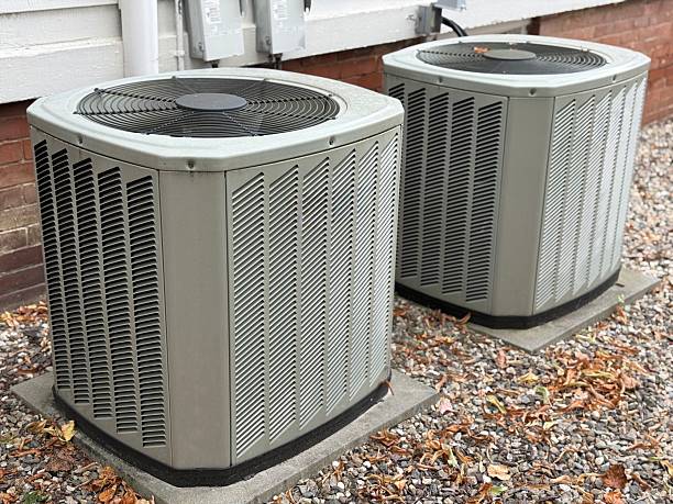 Reliable Hvac contractor in Zebulon, NC by JG Cool HVAC
